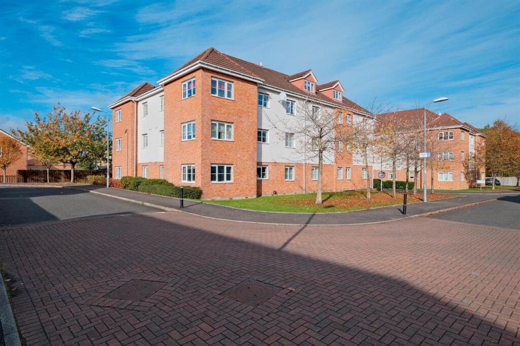Main image of property: Copperwood Court, Hamilton