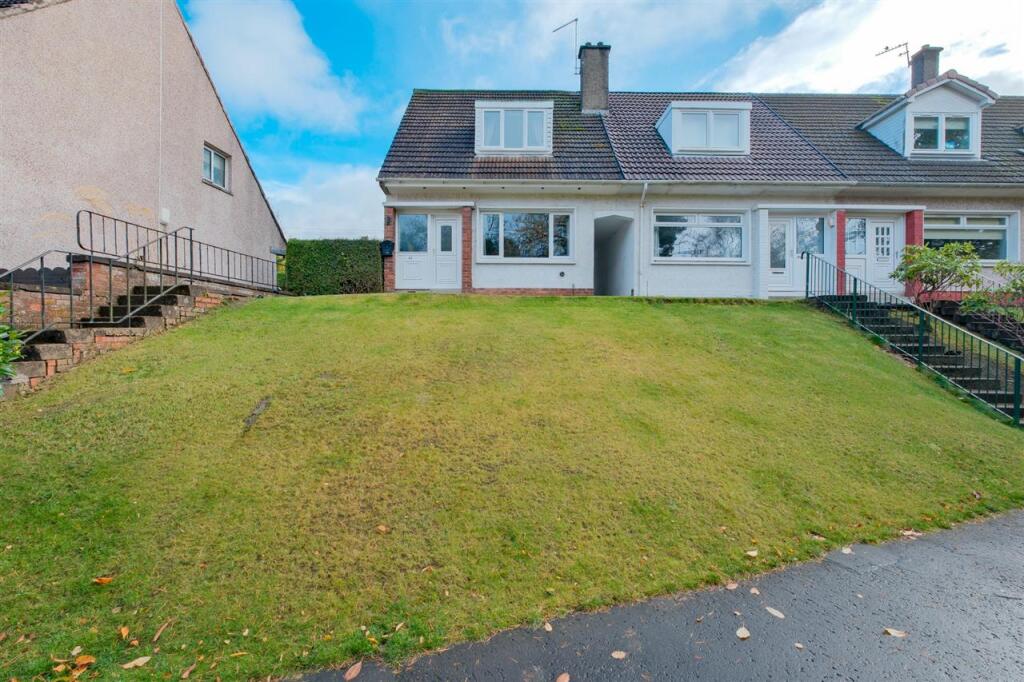 Main image of property: Burns Park, East Kilbride, East Kilbride