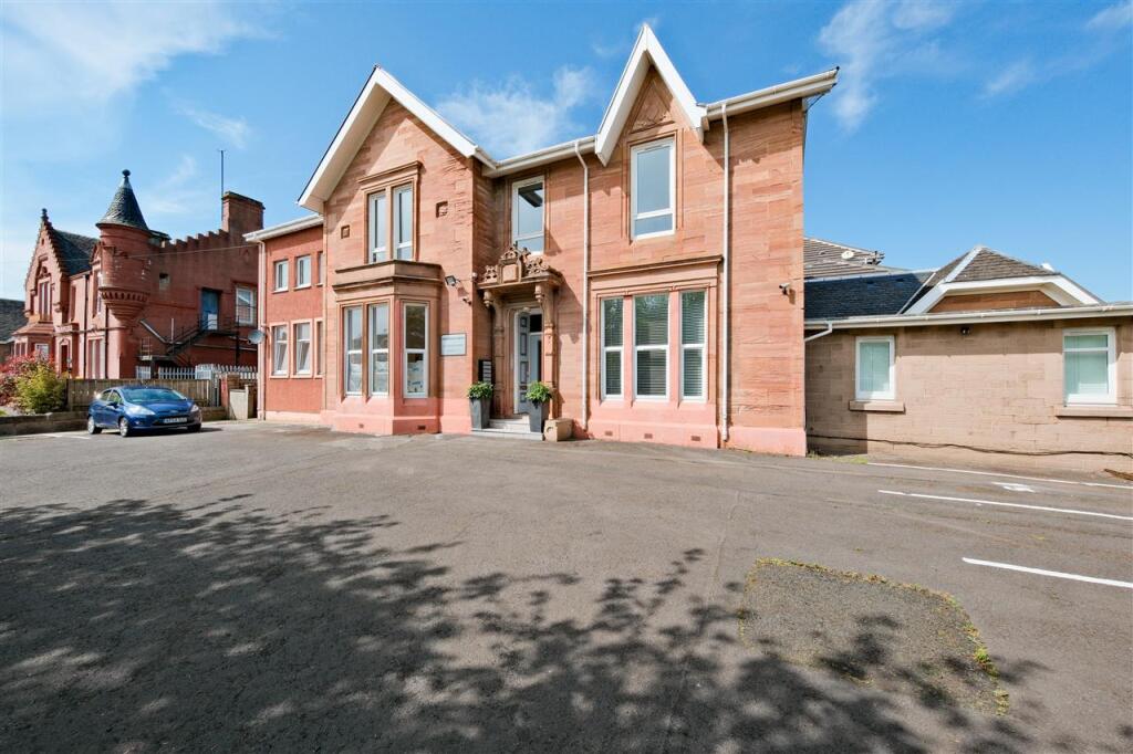 Main image of property: 16 Clydesdale Street, Flat 7, Hamilton