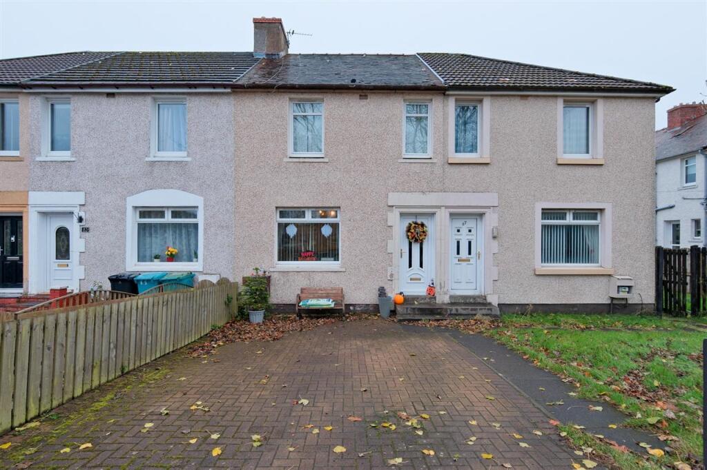 Main image of property: Greenhead Road, Wishaw