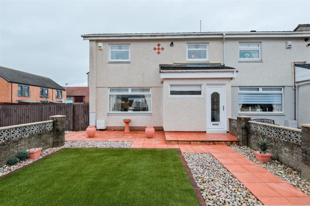 Main image of property: Don Path, Larkhall