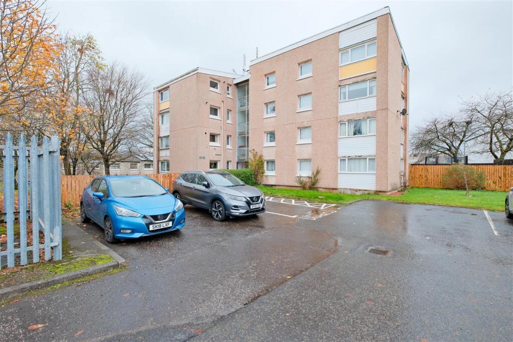 Main image of property: Warwick, East Kilbride
