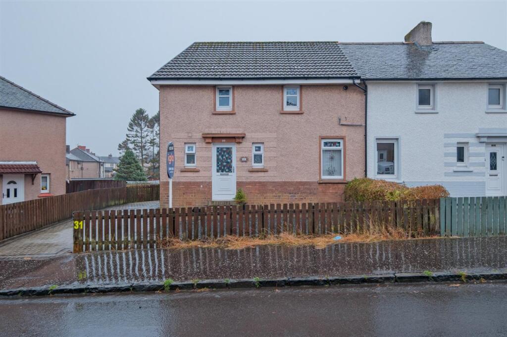 Main image of property: Morris Crescent, Blantyre