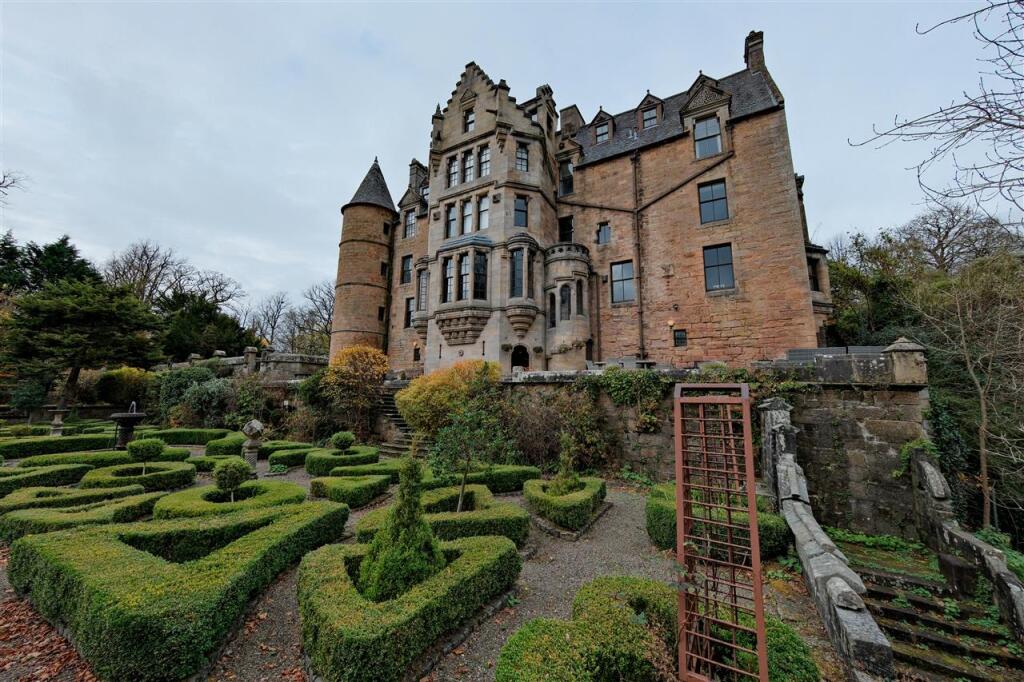 Main image of property: Dalzell House, Motherwell