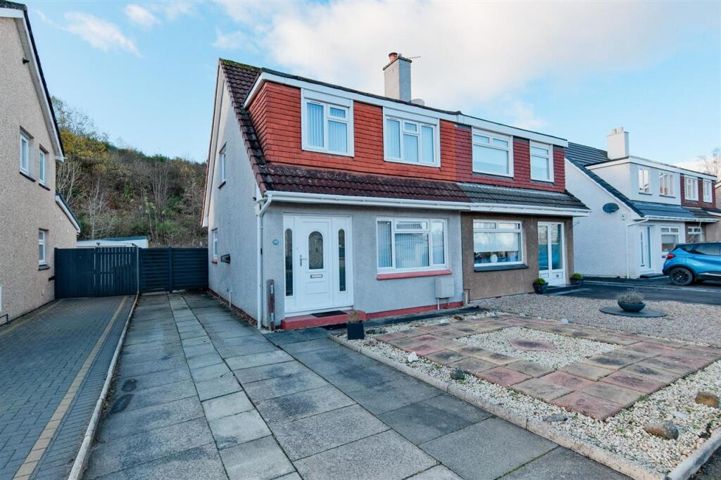 Main image of property: Avonbank Crescent, Hamilton