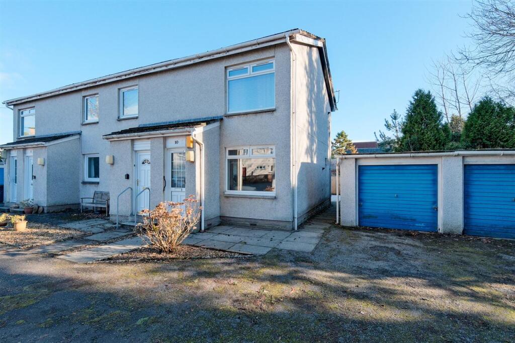 Main image of property: Manor Park, Hamilton