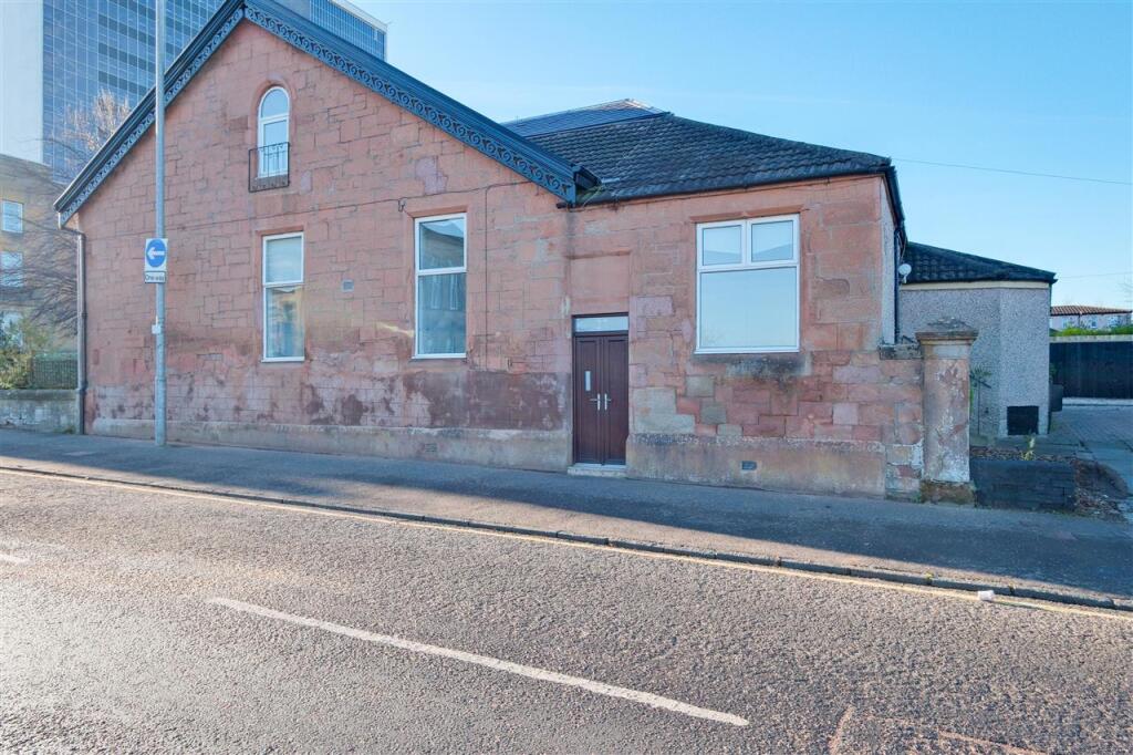 Main image of property: Beckford Street, Hamilton