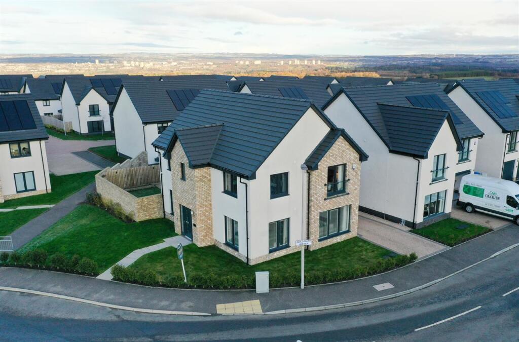 Main image of property: Goldsmith Avenue, Hamilton