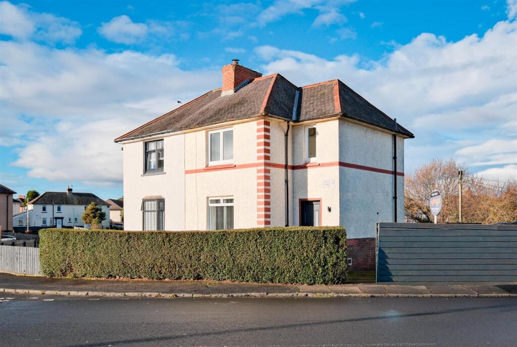 Main image of property: Hardie Street, Blantyre