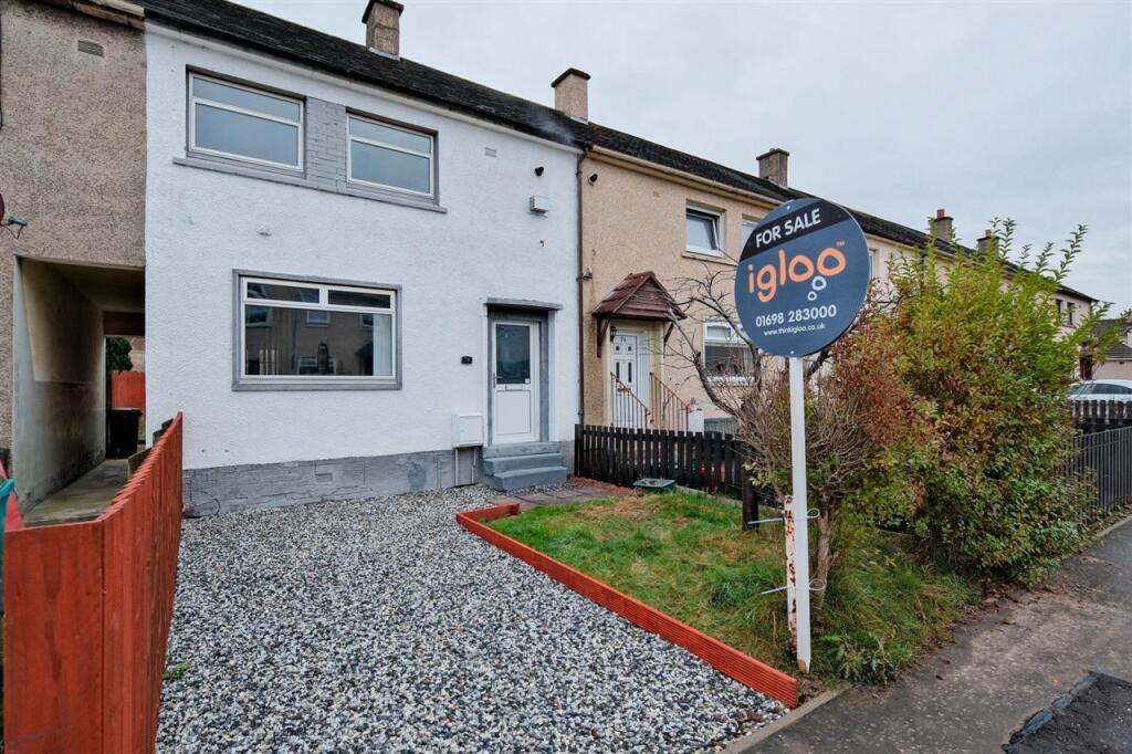 Main image of property: Union Street, Motherwell