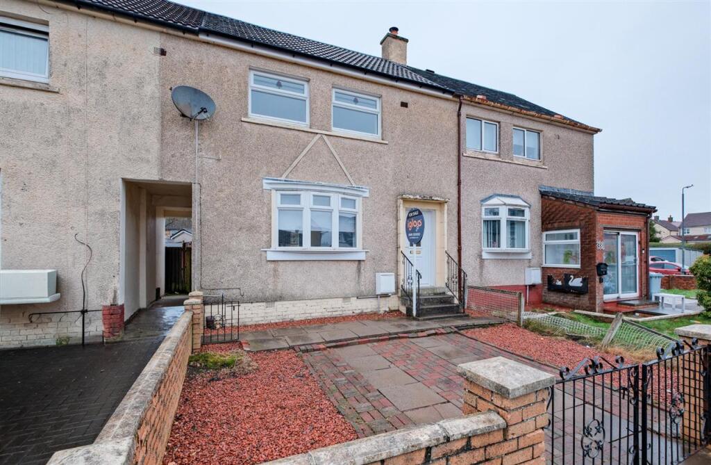 Main image of property: Coronation Crescent, Larkhall