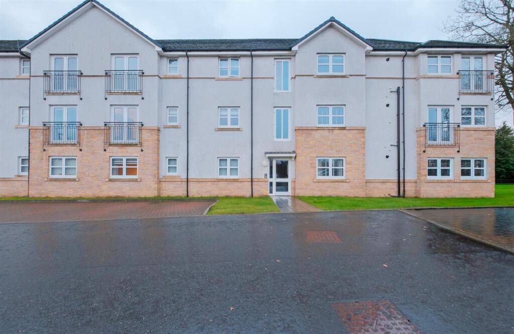 Main image of property: Garngaber Place, Moodiesburn, Glasgow