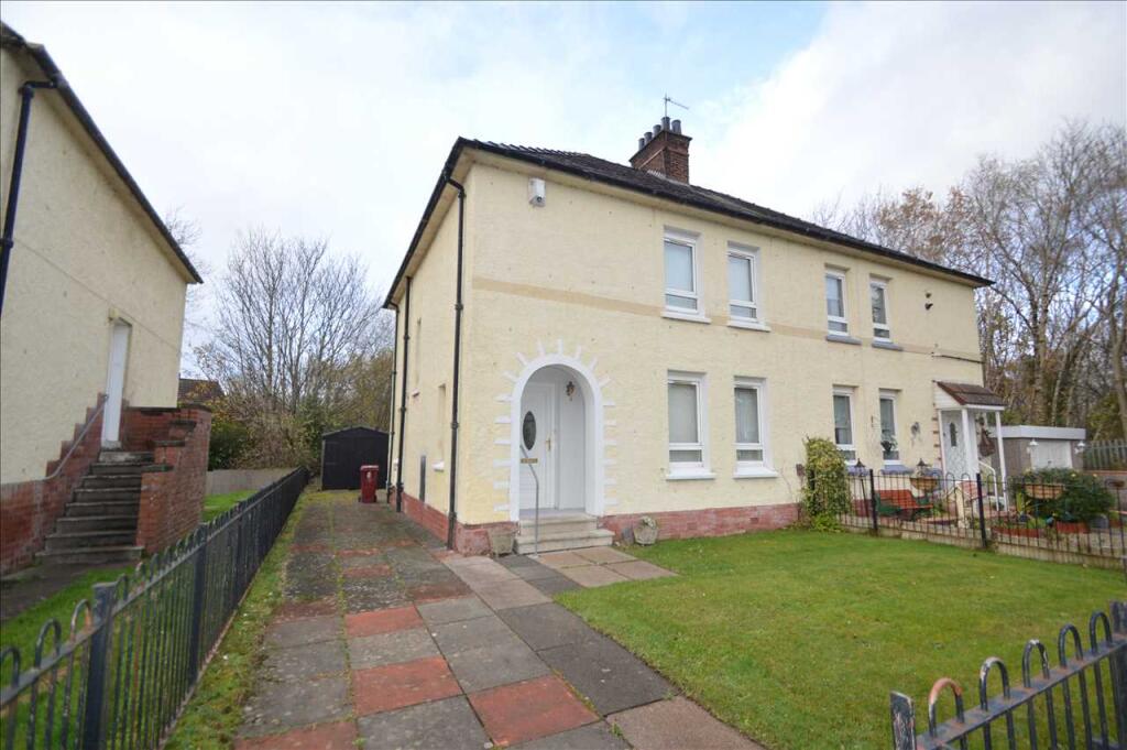 Main image of property: Millgate Road, Hamilton