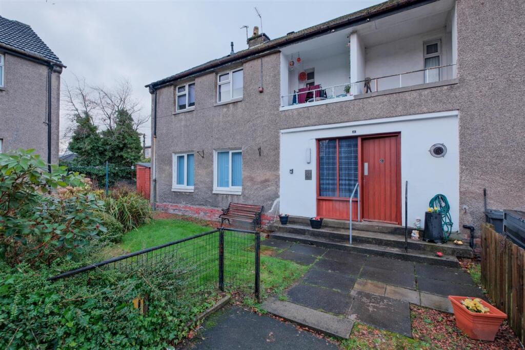 Main image of property: Bothwell Street, Hamilton