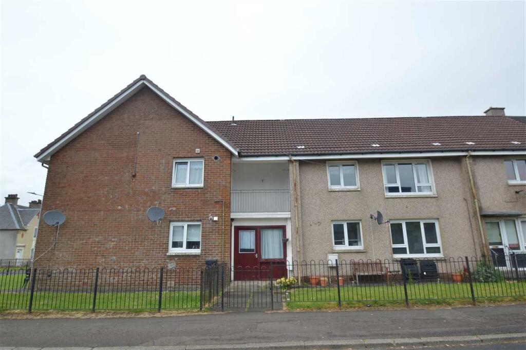 Main image of property: Dundonald Drive, Hamilton