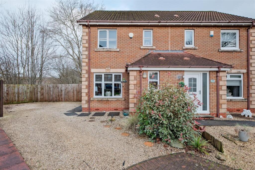 Main image of property: Birdsfield Street, Hamilton