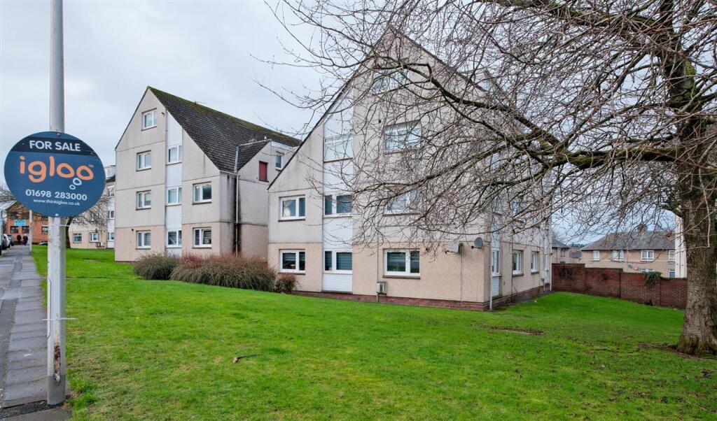 Main image of property: Low Waters Road, Hamilton