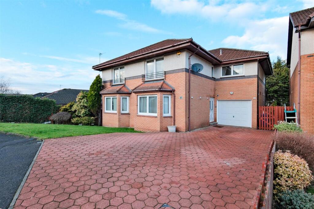 Main image of property: Lochore Avenue, Paisley