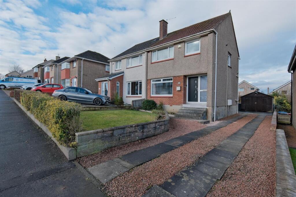 Main image of property: Wellhall Road, Hamilton