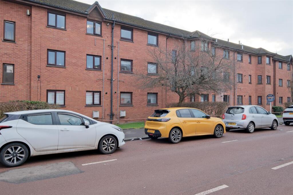 Main image of property: Landressy Place, Glasgow