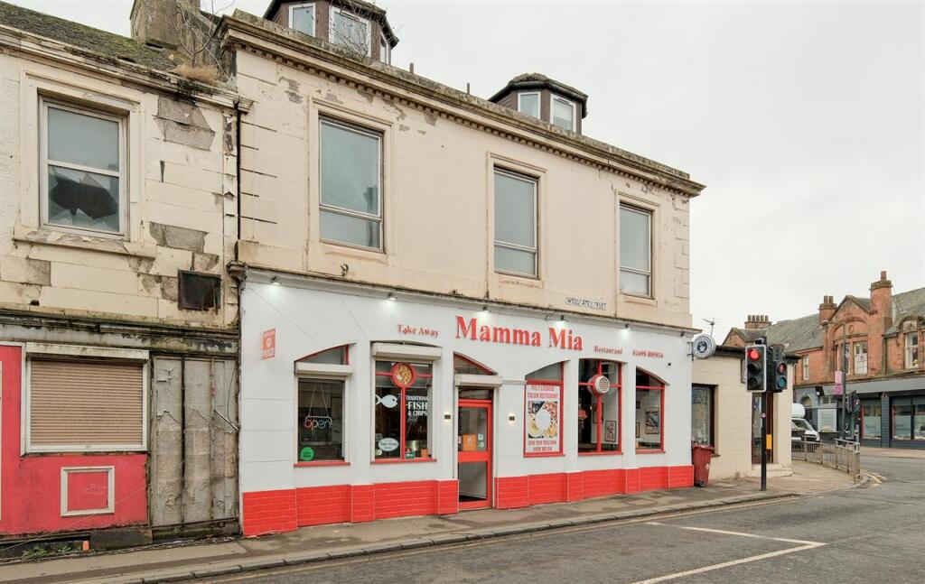 Main image of property: Wellgate Street, Larkhall
