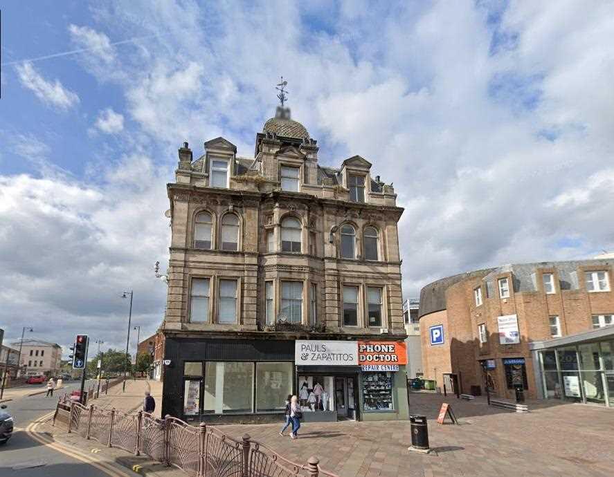 Main image of property: Lamb Street, Hamilton