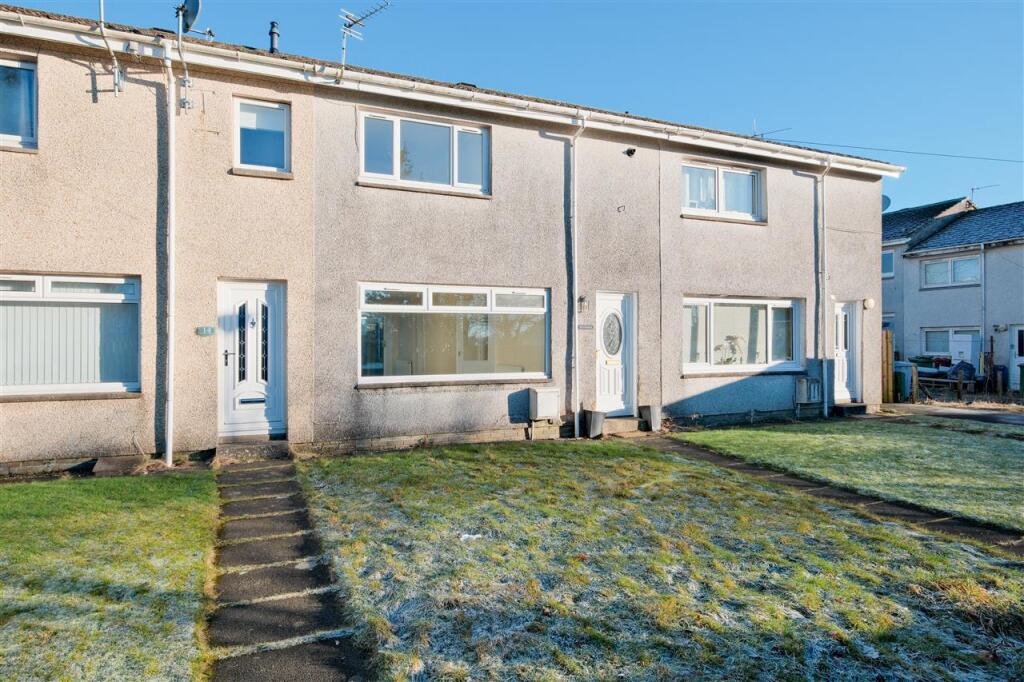Main image of property: Viewmount Crescent, Strathaven