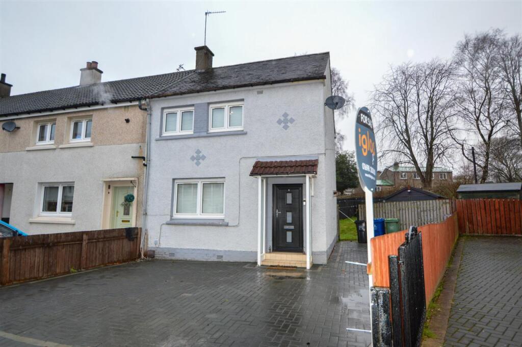 Main image of property: Montrose Avenue, Glasgow