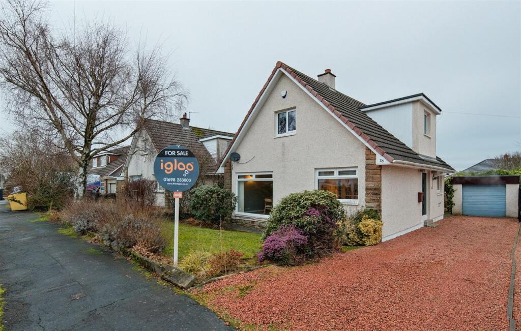 Main image of property: Eriskay Avenue, Hamilton