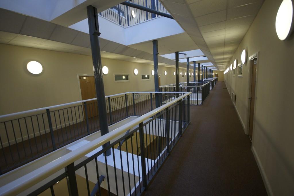 2 bedroom apartment for sale in Wren Nest Mill, Glossop Brook Rd