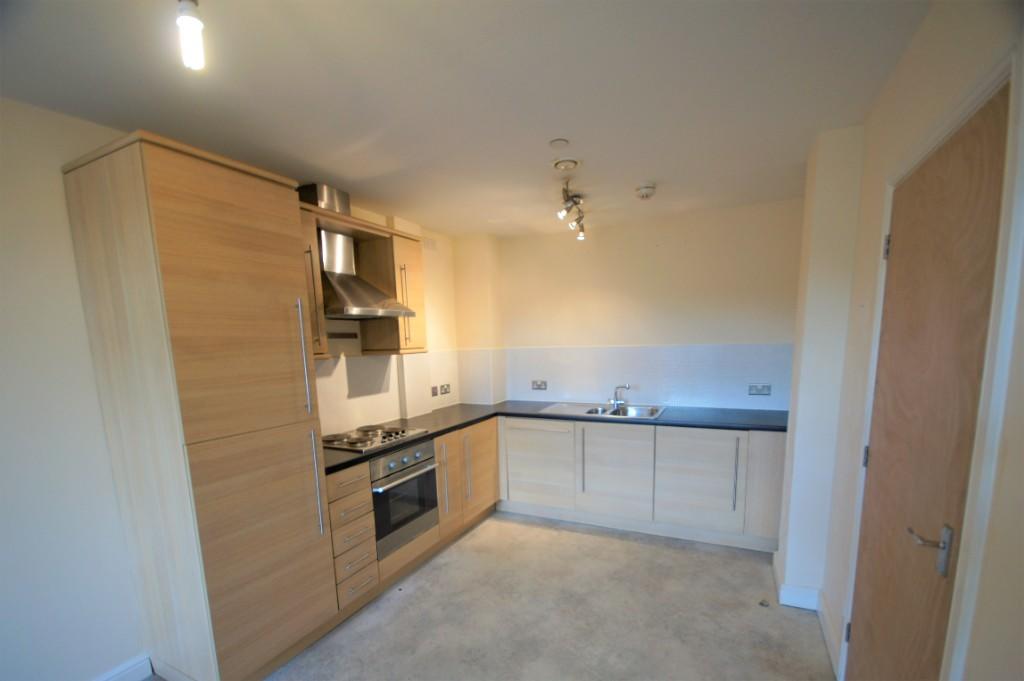 2 bedroom apartment for sale in Wren Nest Mill, Glossop Brook Rd