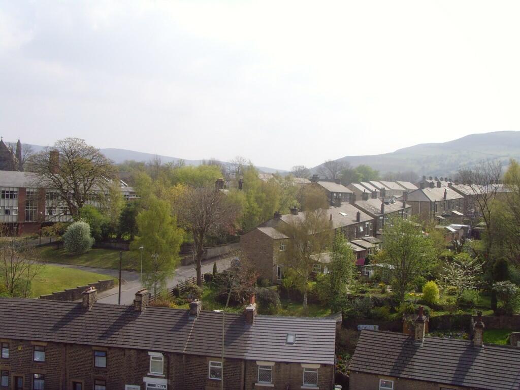 2 bedroom apartment for sale in Wren Nest Mill, Glossop Brook Rd