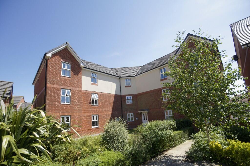 2 bedroom apartment for sale in The Links, Hyde, SK14 4GR **SIMPLE, SALES, SOLD!**, SK14