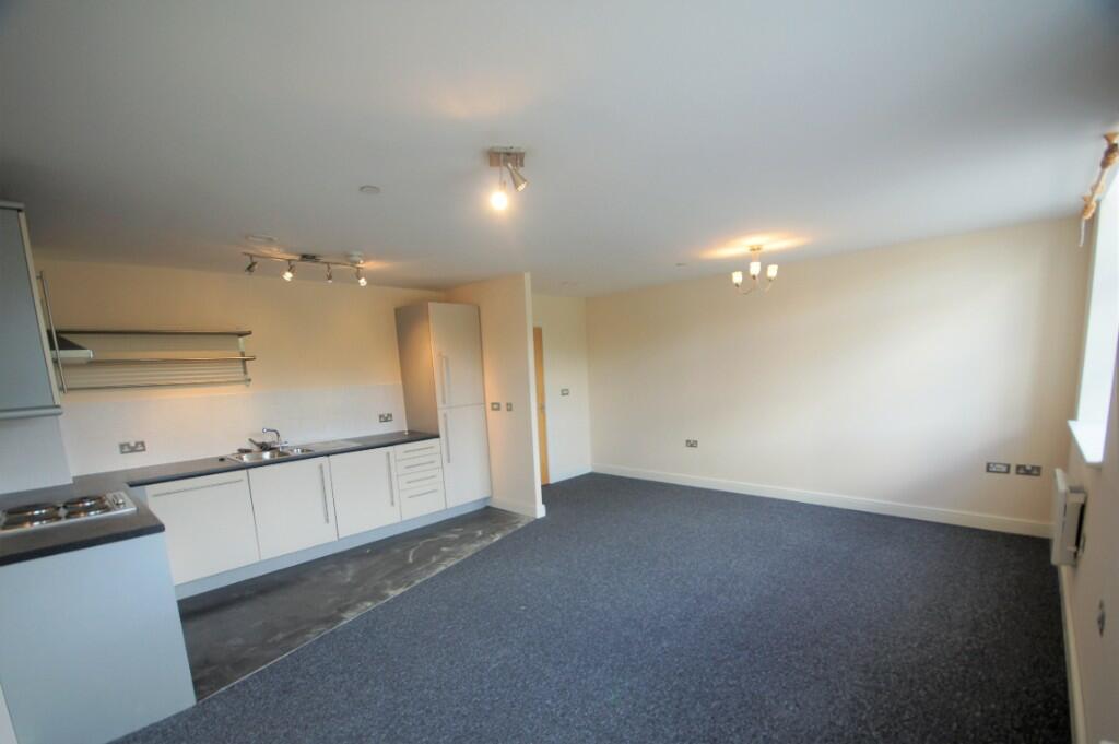2 bedroom apartment for sale in Wren Nest Mill, Glossop Brook Rd