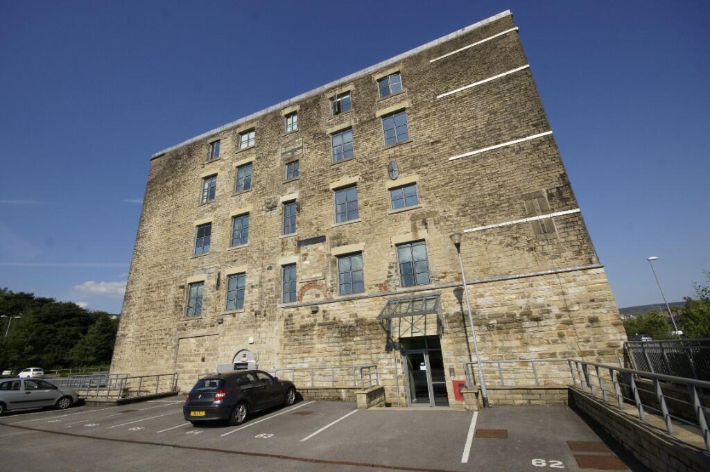 Main image of property: Wren Nest Mill, Glossop, SK13 8GJ **LARGE**