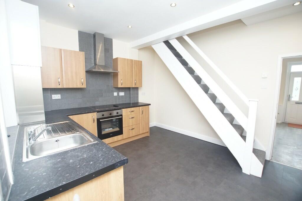 Main image of property: **LOG BURNER!** Regent Street, Padfield, SK13 1EH