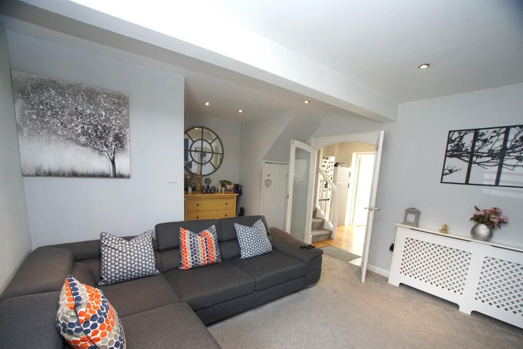 Main image of property: **PARKING** Turnlee Drive, Glossop, SK13 6XA