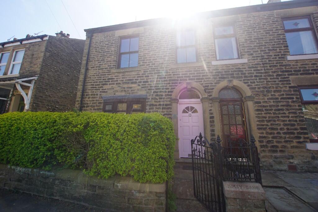 Main image of property: **GORGEOUS** Hollincross Lane, Glossop, SK13 8JQ
