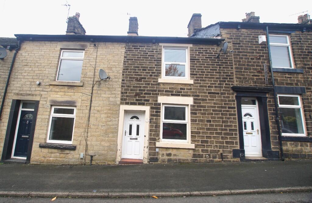 Main image of property: Whitfield Cross, Glossop, SK13 8NW **VIEW NOW!**