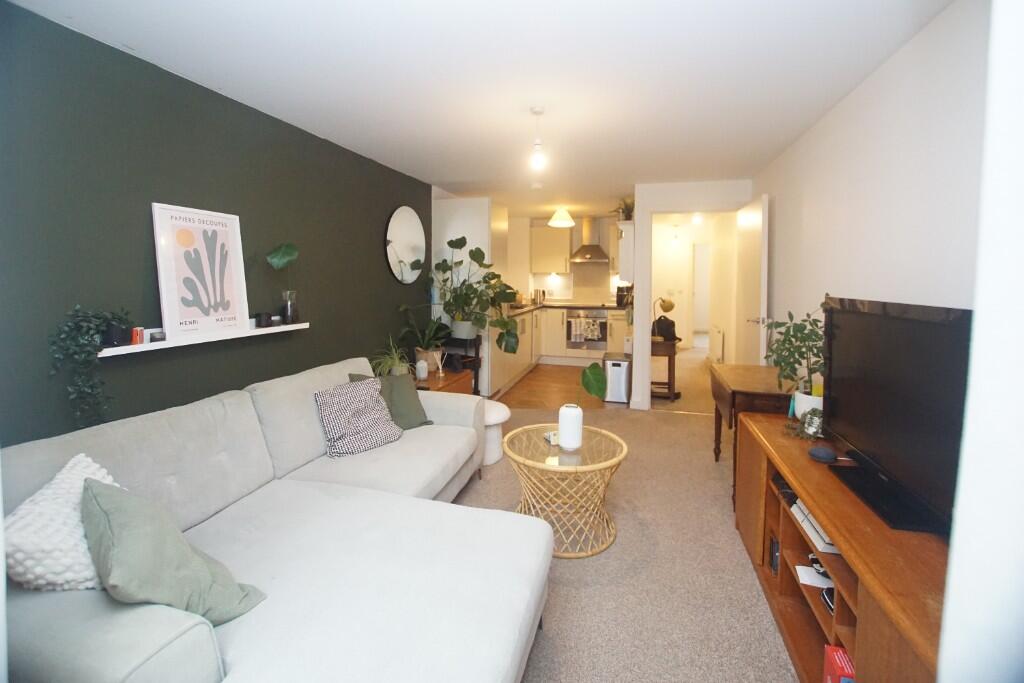 Main image of property: **PARKING** Kinderlee Way, Chisworth, SK13 5DB