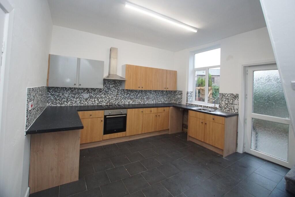 Main image of property: **PRIVATE GARDEN** Huddersfield Road, Oldham, OL4 3NL