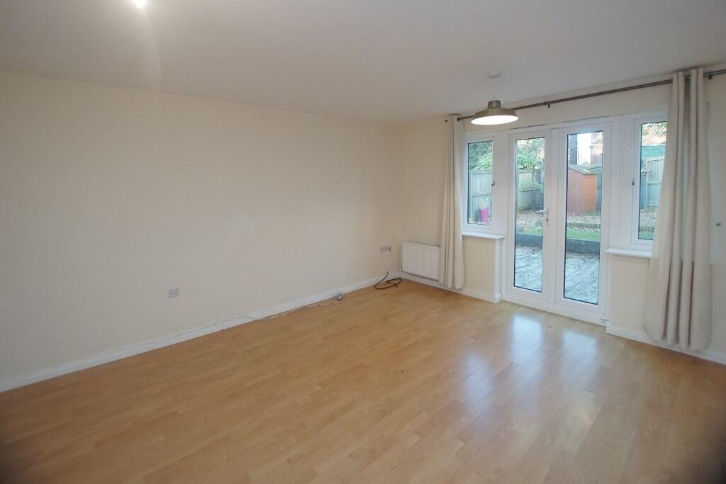 Main image of property: **DRIVEWAY & VIEWS** Hurst Cl, Shirebrook, Glossop, SK13 8UF