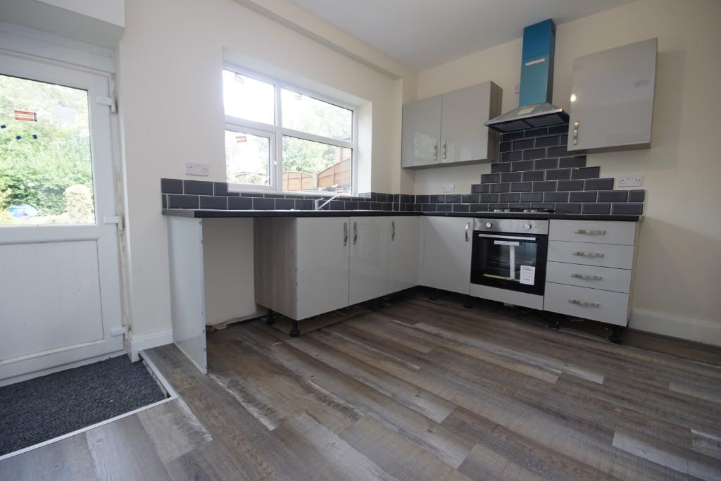 Main image of property: **GARDEN** Freeman Road, Dukinfield, SK16 5AH