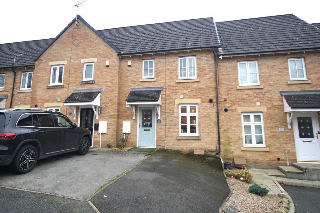 3 bedroom house for sale in Ravens Close, Simmondley, SK13 6QJ **SIMPLE,SALES,SOLD!**, SK13