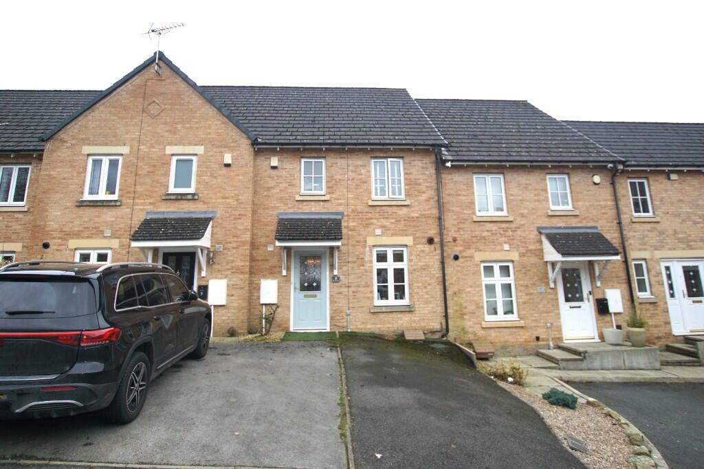 3 bedroom house for sale in Ravens Close, Simmondley, SK13 6QJ **SIMPLE,SALES,SOLD!**, SK13