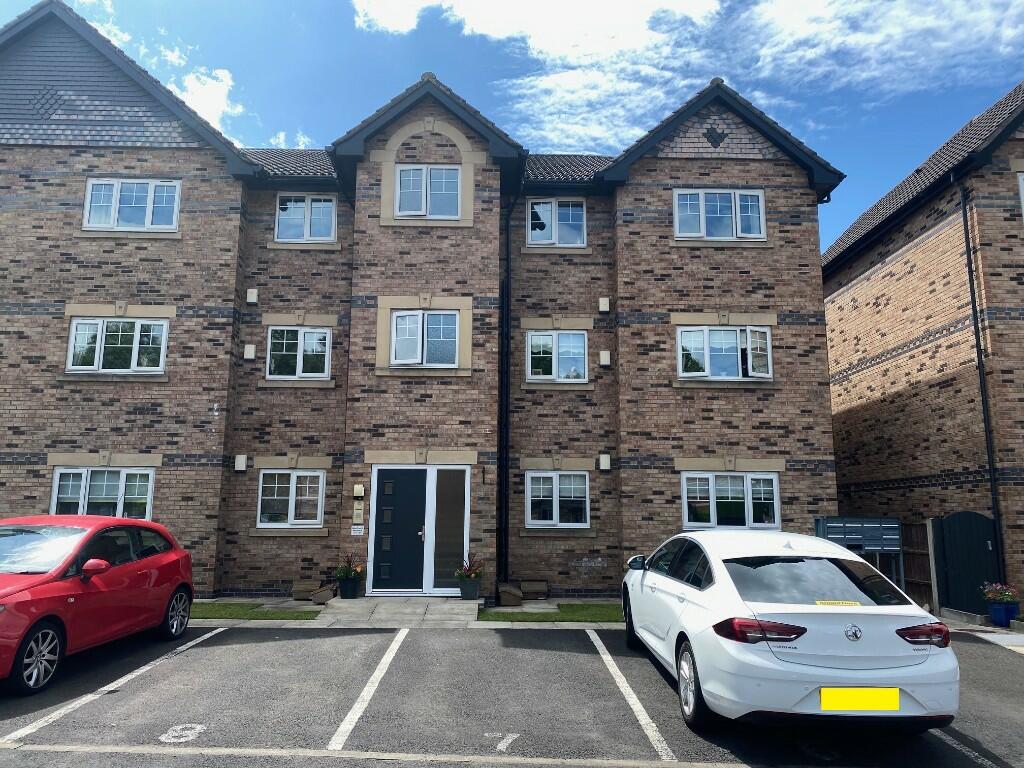 Main image of property: Butlers Farm Court,Leyland,PR25