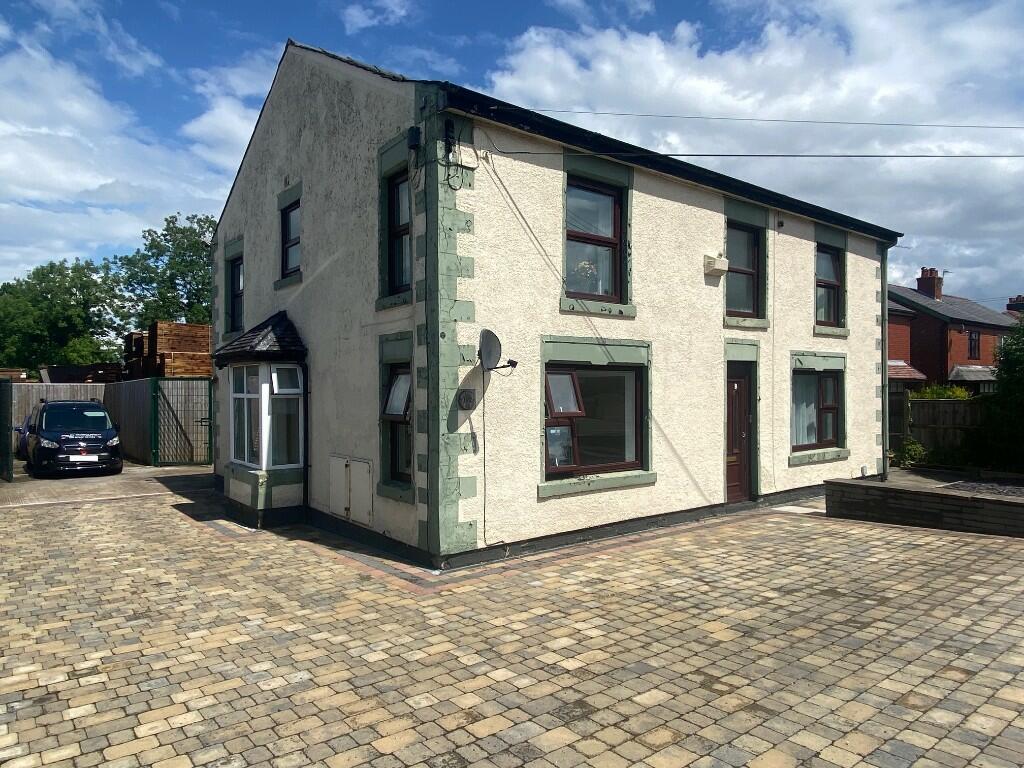 Main image of property: Southport Road, PR26