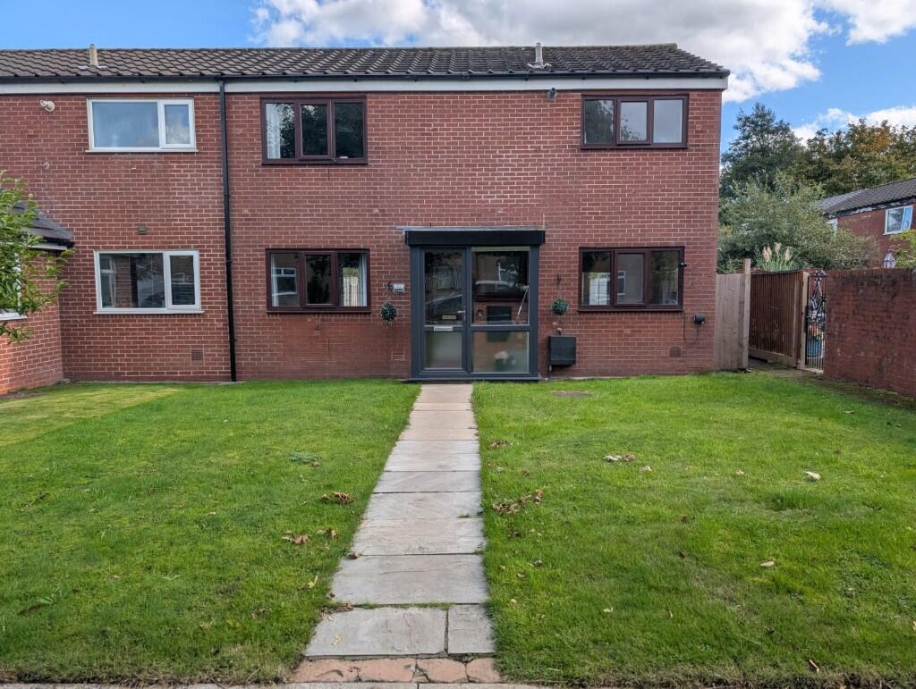 Main image of property: Wray Crescent,Leyland,PR26