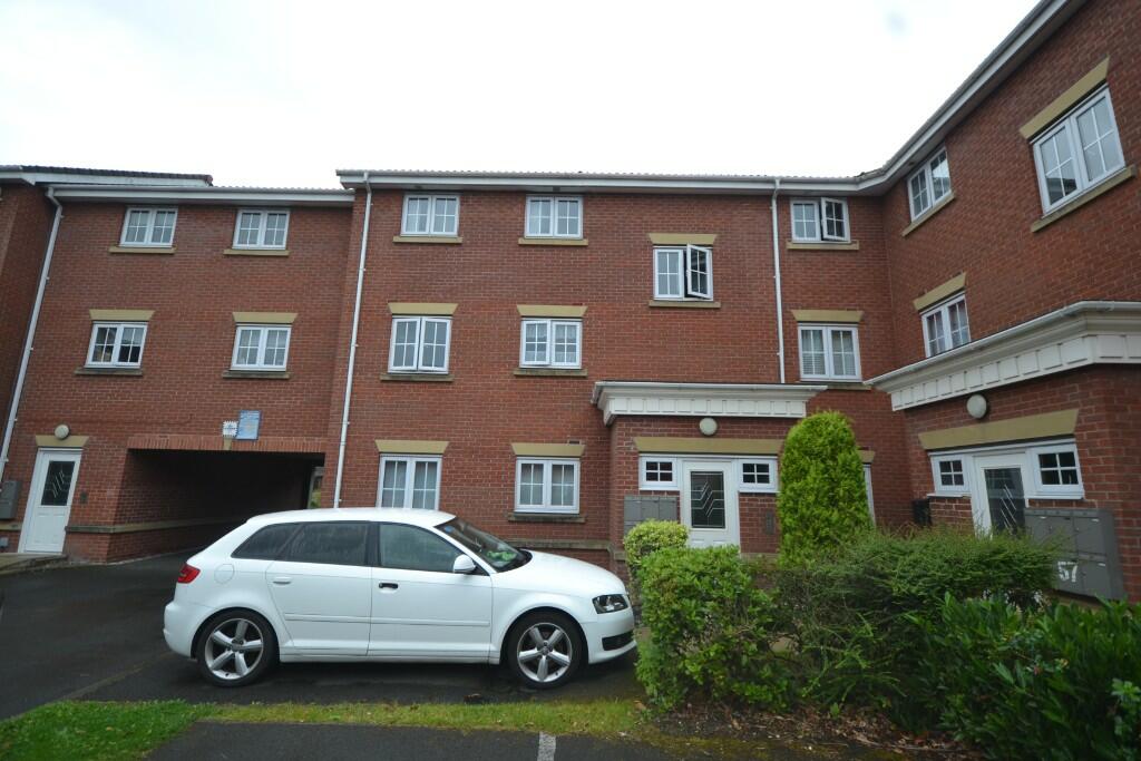 Main image of property: Firbank,Bamber Bridge,PR5