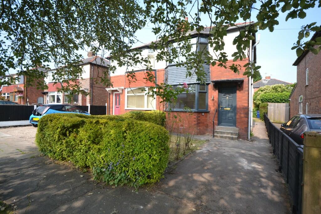 Main image of property: Broadfield Drive, Leyland, Lancashire, PR25